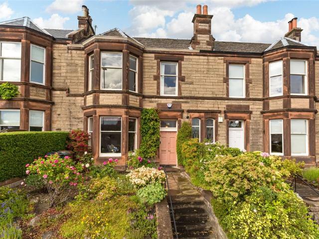 House for sale in Blackhall, Scotland