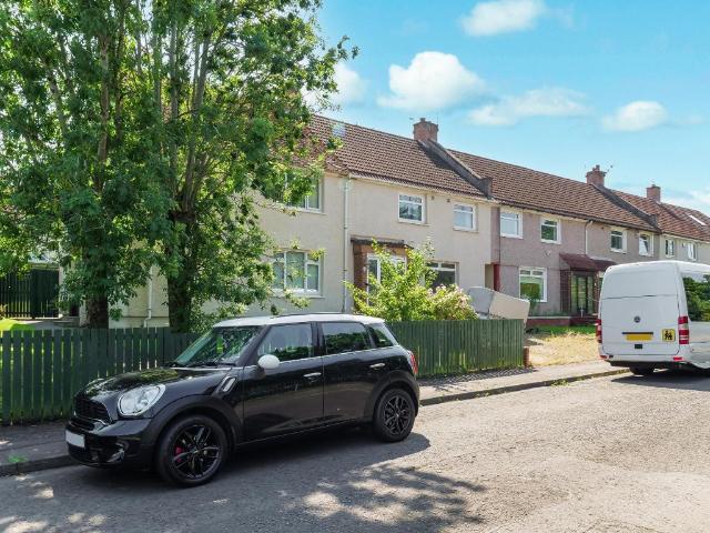 House for sale in Toryglen, Scotland