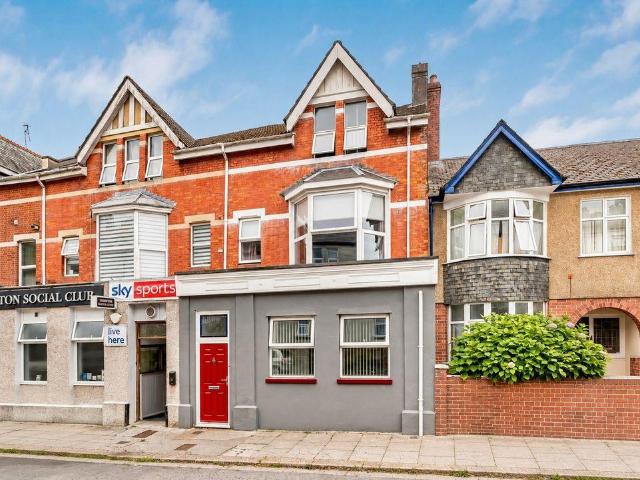 House for sale in Lower Compton, Mount Wise