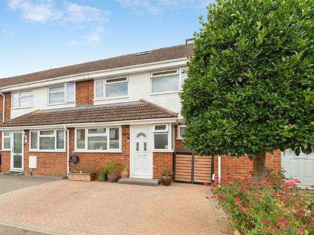 House for sale in King's Walden, Hertfordshire