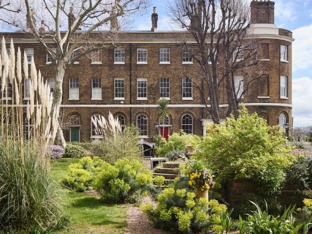 House for sale in Wapping, Greater London