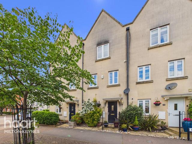 House for sale in Bletchley and Fenny Stratford, Bletchley