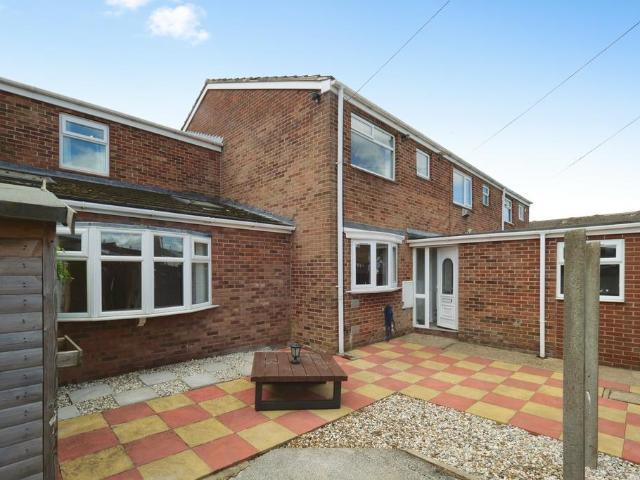 House for sale in Bransholme, Hull