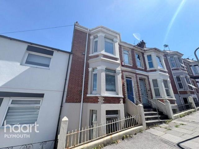 House for sale in Lipson, Mount Wise