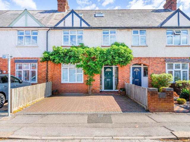 House for sale in Reading