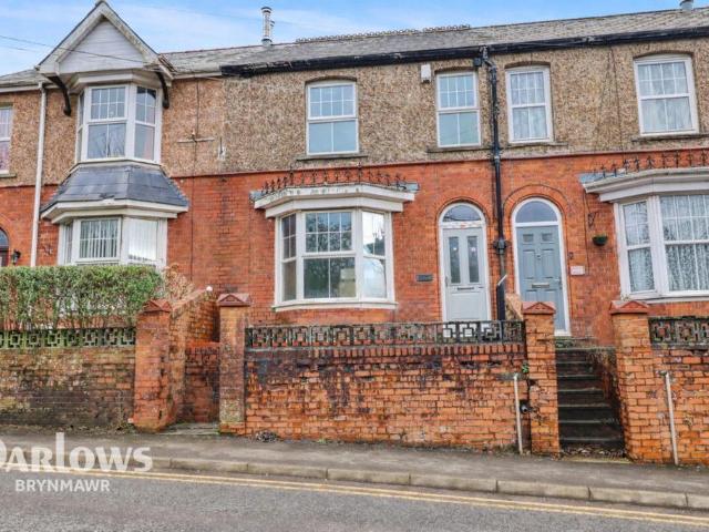 House for sale in Nantyglo and Blaina, Blaina
