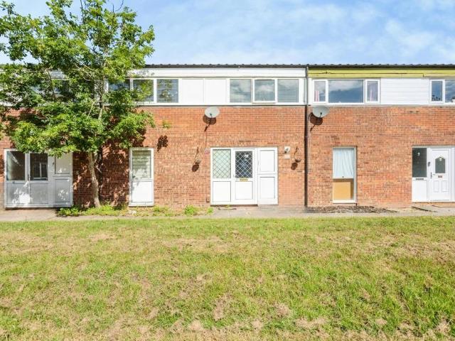House for sale in Wolverton and Greenleys, Old Wolverton