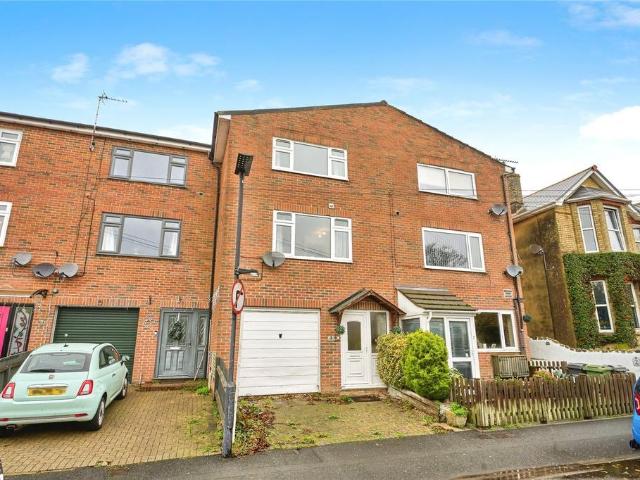 House for sale in Weeks, Ryde