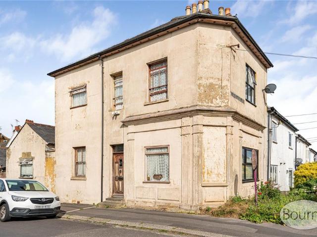House for sale in North Town, Aldershot