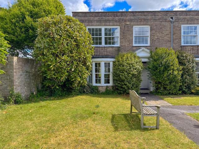 House for sale in Walhampton, Ashurst Bridge