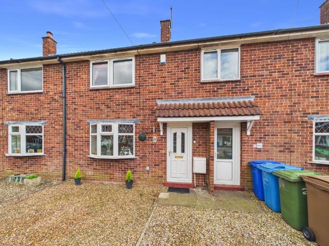 House for sale in Kelleythorpe, East Riding Of Yorkshire