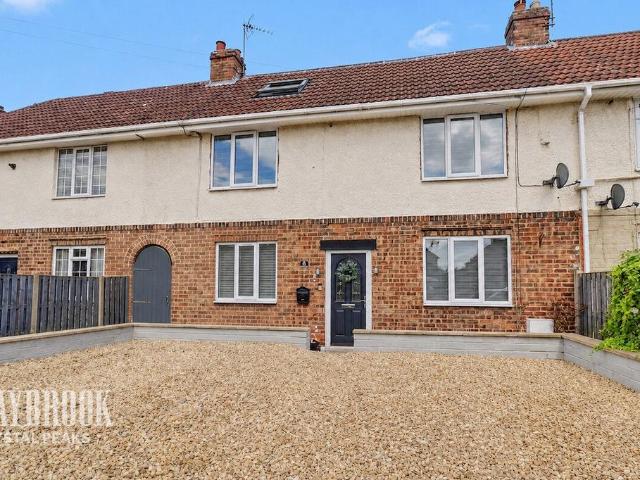 House for sale in Costhorpe, East Midlands