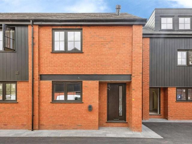 House for sale in Bridgwater, Somerset