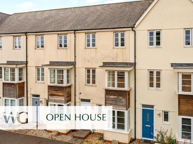 House for sale in Newcourt, Watergate