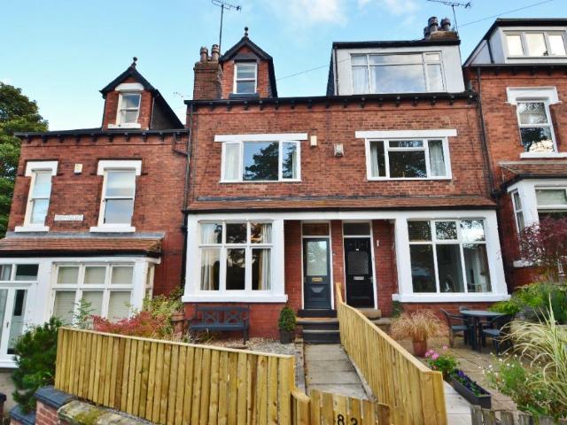 House for sale in Gledhow Park, Leeds