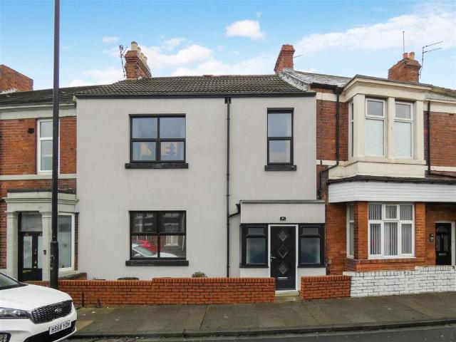 House for sale in Whitley Bay, Isle Of Man