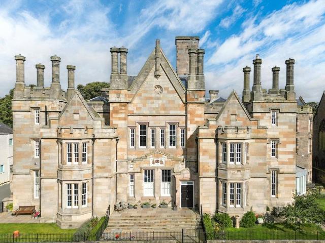 House for sale in Berwick-upon-tweed, Northumberland