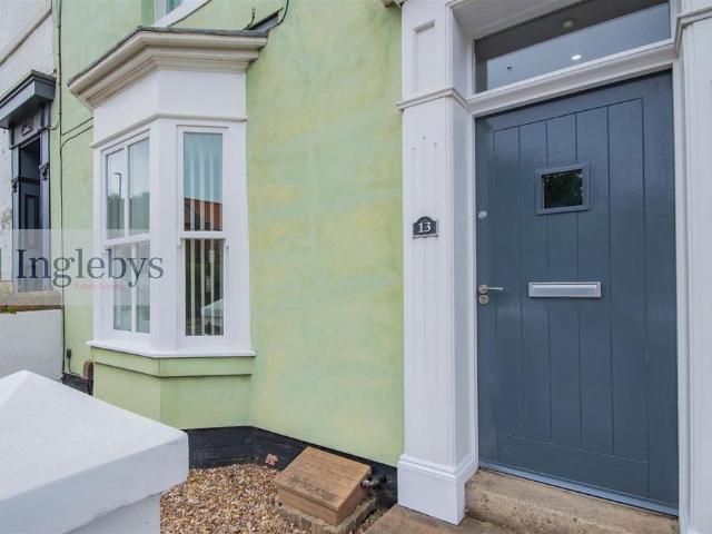 House for sale in Marske, Redcar And Cleveland
