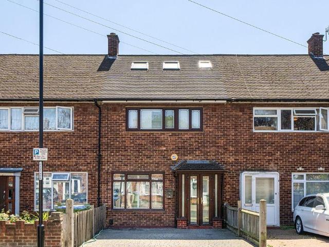 House for sale in New Eltham, Greater London