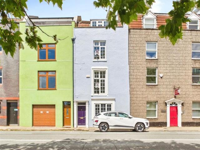 House for sale in Spike Island, Feckenham