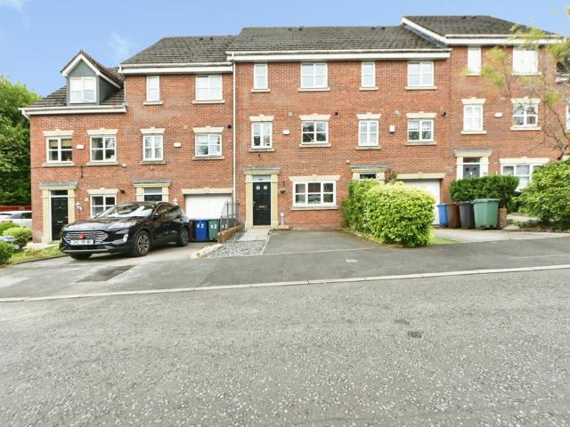 House for sale in Outwood Gate, Bury