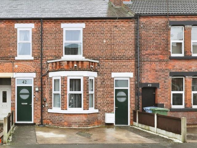 House for sale in Newtown, Costhorpe