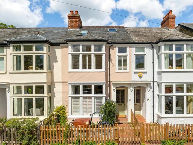 House for sale in Arbury, Cambridgeshire