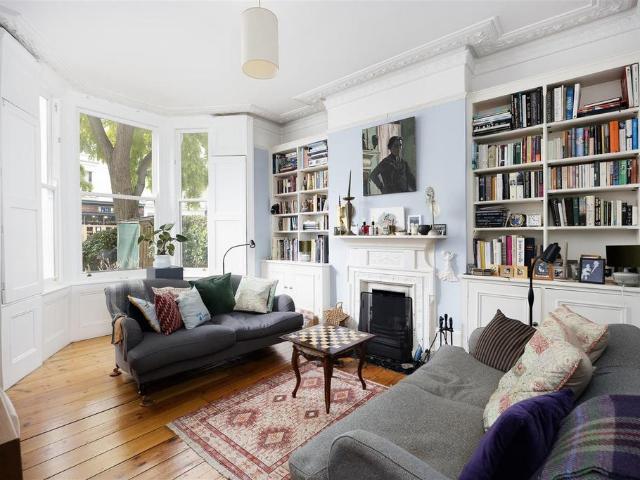 House for sale in Hammersmith, Greater London