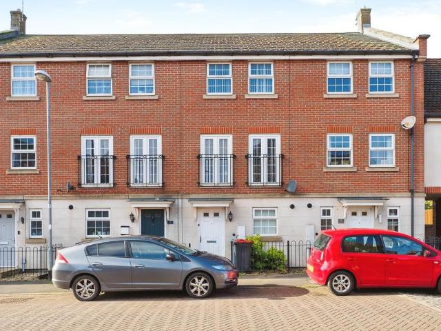 House for sale in Ruffs, Hucknall
