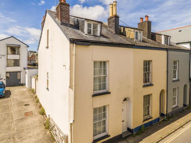 House for sale in Brandis Corner, Devon