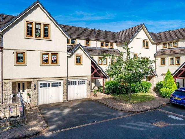 House for sale in Hawk Green, Greater Manchester