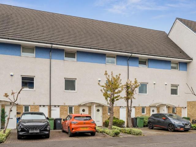 House for sale in Scotland