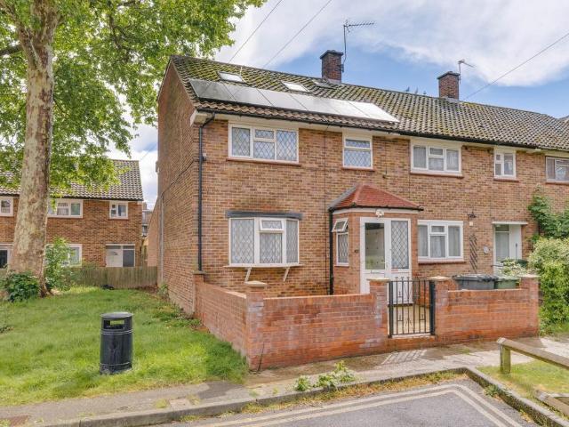 House for sale in London Borough of Lewisham, Greater London