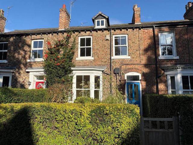 House for sale in Romanby, Northallerton