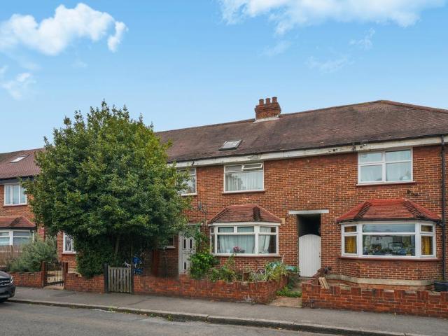 House for sale in Hackbridge, Greater London