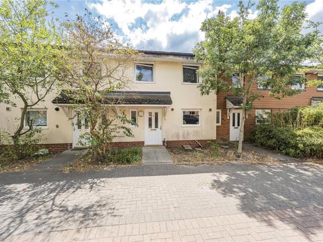 House for sale in West Drayton, Greater London