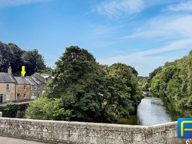 House for sale in West Thirston, Felton