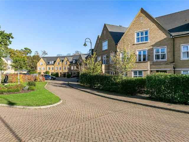 House for sale in Row Town, Surrey
