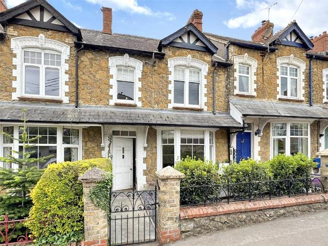 House for sale in Ilminster, Somerset