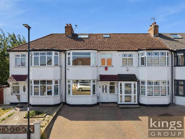 House for sale in Edmonton, Greater London