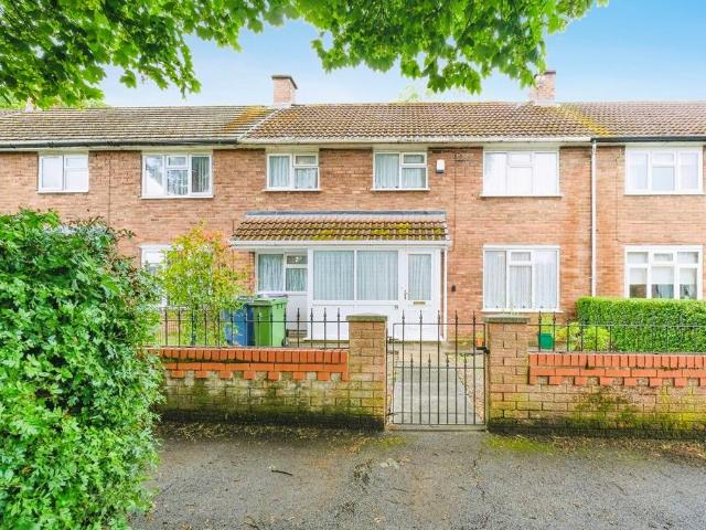 House for sale in Calderstones