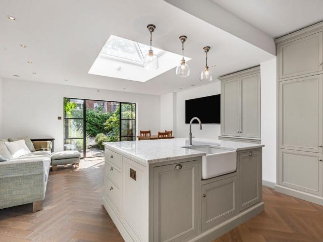 House for sale in London Borough of Wandsworth, Greater London