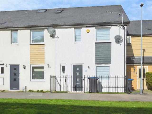 House for sale in Burnt Mill, Harlow