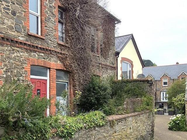 House for sale in Lynton and Lynmouth, Kentisbury