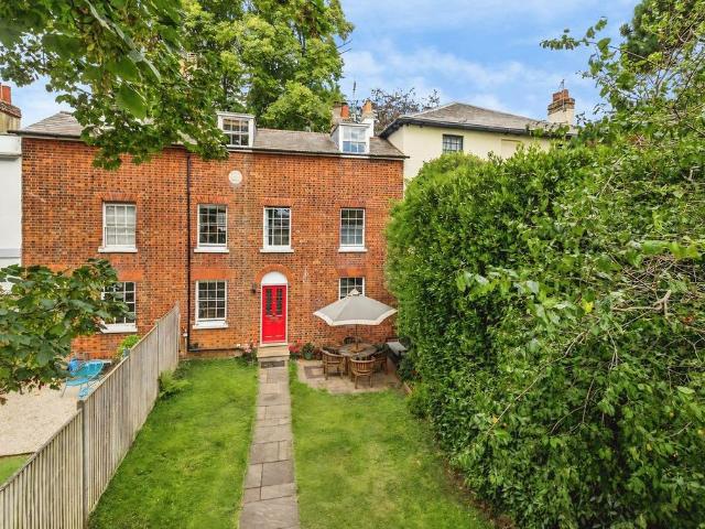 House for sale in St Ippolyts, King's Walden