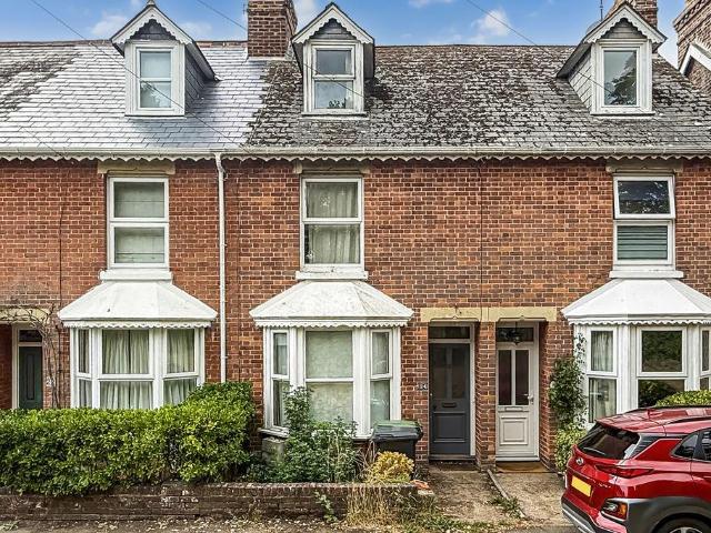 House for sale in Heathlands, East Sussex