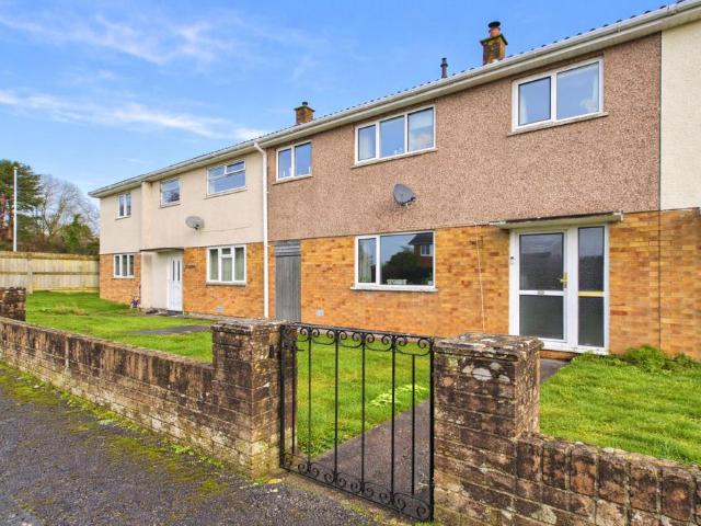 House for sale in Caldicot
