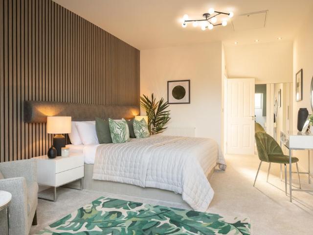 House for sale in Waverley, Isle Of Man