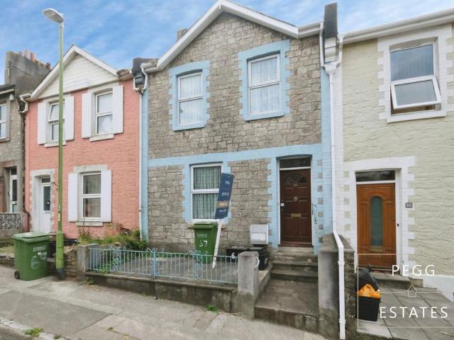 House for sale in Ellacombe, Babbacombe