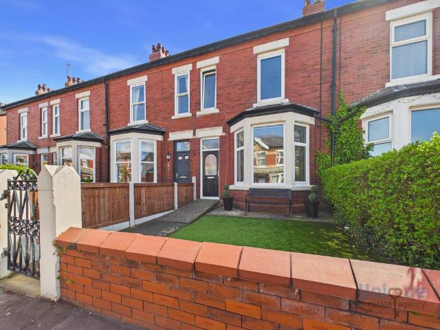 House for sale in Lytham, Lancashire